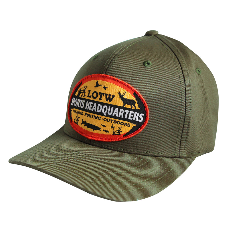 Hats/Headwear - LOTWSHQ