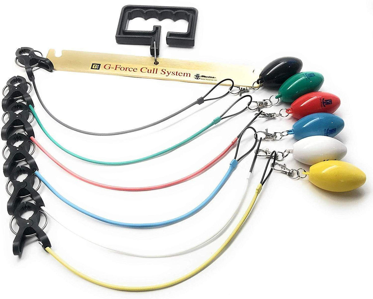 Cull Line T-H Marine Conservation Cull System Gen 2 - LOTWSHQ