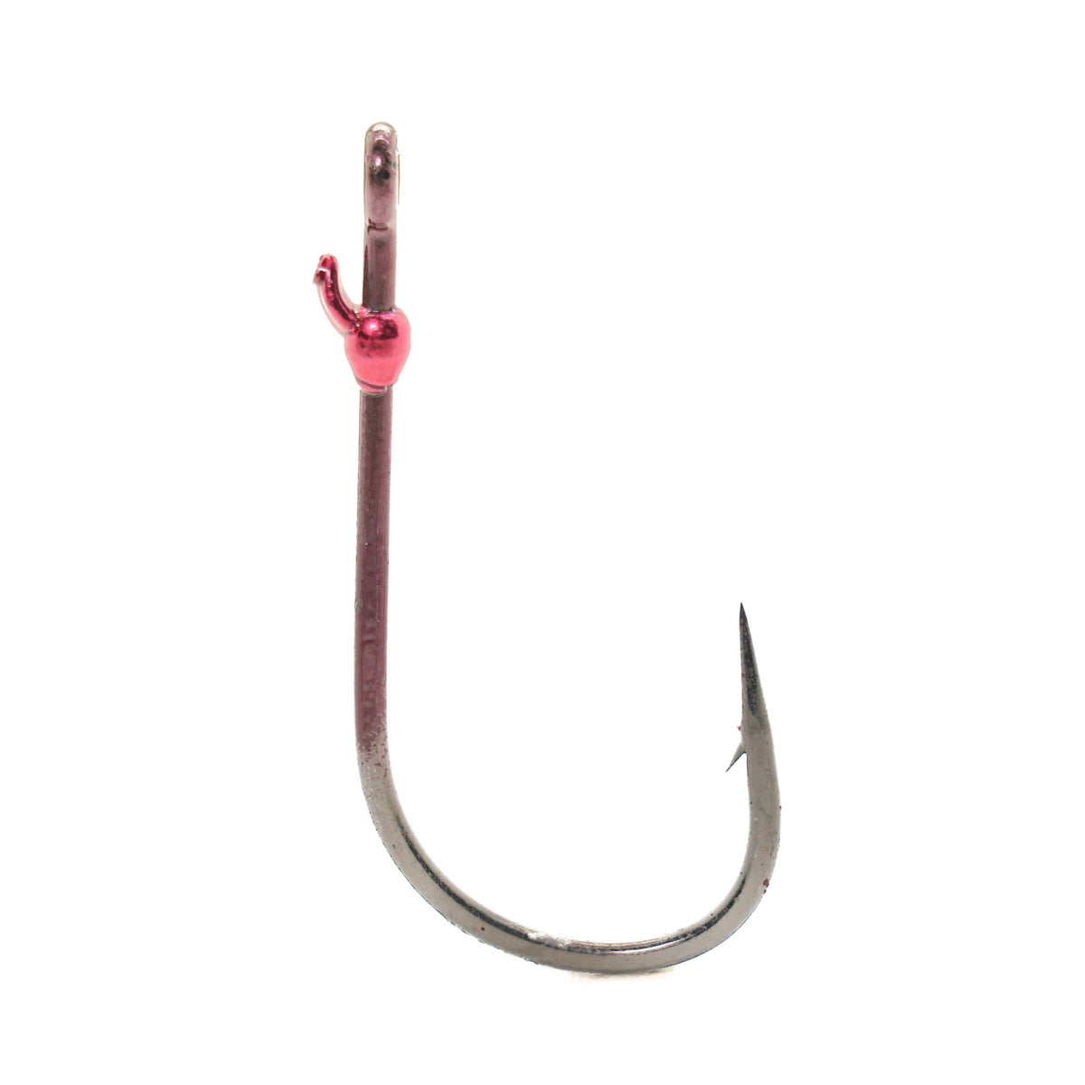 Mustad Grip-Pin Max Soft Plastic Hook - LOTWSHQ