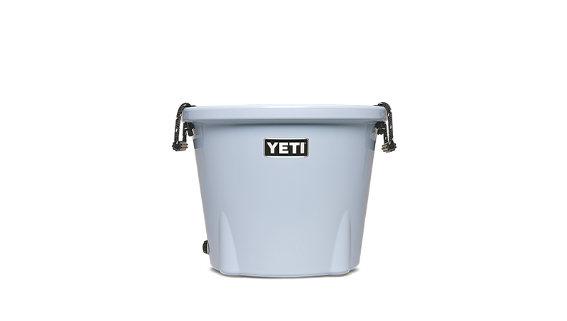 Yeti Tank Cooler
