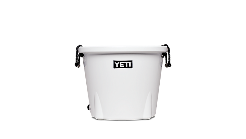 Yeti Tank Cooler