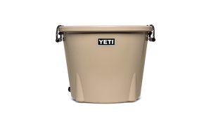 Yeti best sale tank keg