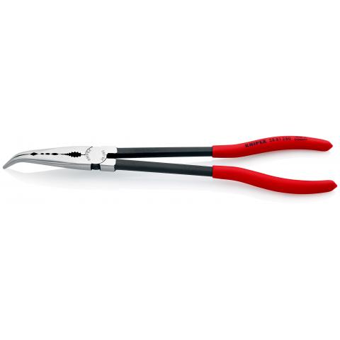Knipex 11&quot; Long Reach Needle Nose Pliers