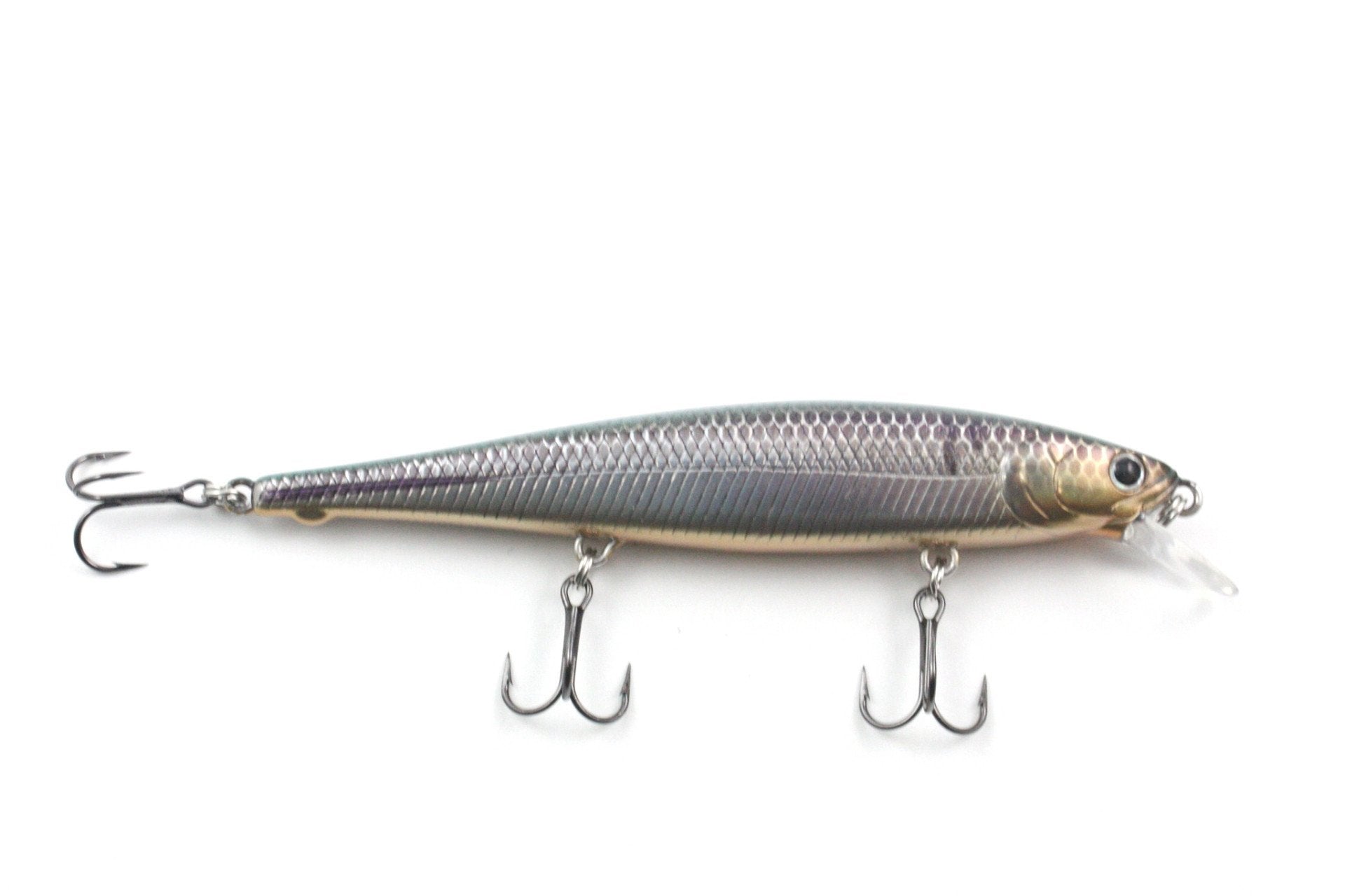 LUCKY CRAFT Pointer 65 (268 Pearl Ayu), Topwater Lures -  Canada