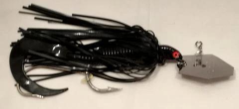 Musky Innovations Chatterbait