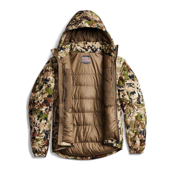 Sitka Kelvin Down WS Hoody LOTWSHQ