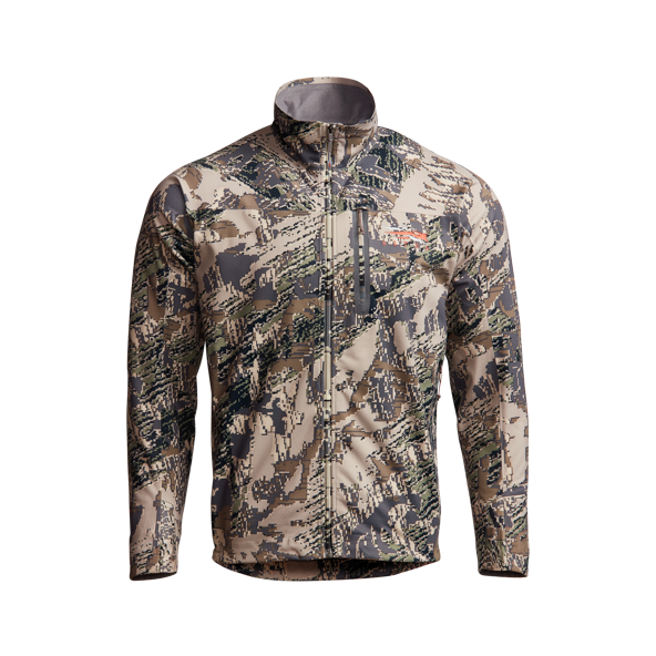 Sitka Mountain Jacket LOTWSHQ