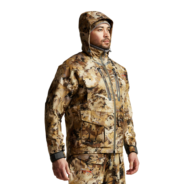 Sitka Gear Hudson Jacket LOTWSHQ