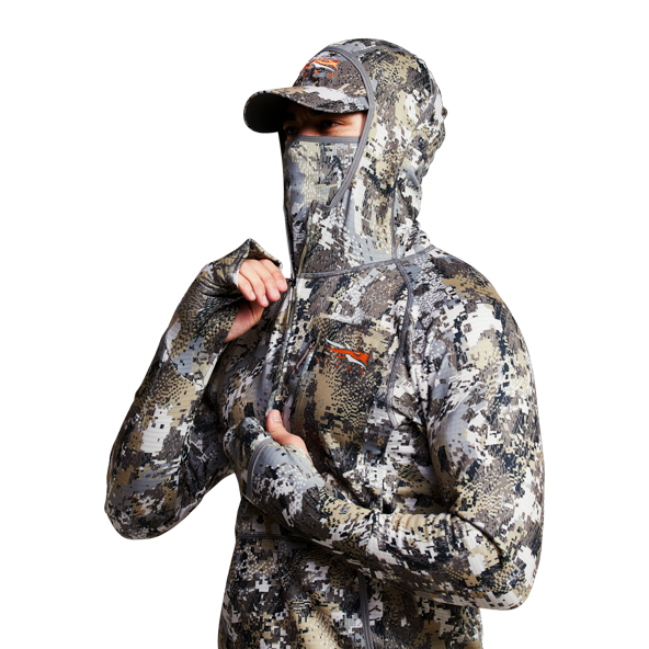 Sitka Fanatic Hoody LOTWSHQ