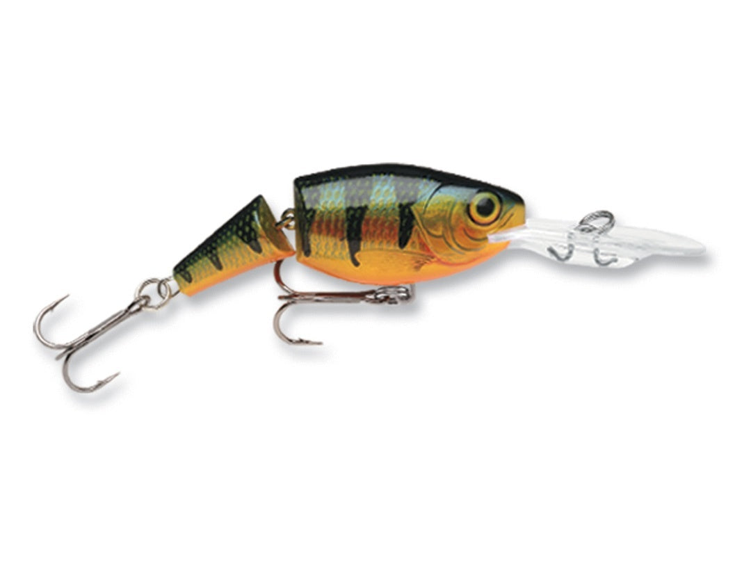 Blooper, 2-3/4 in, 3/8 oz, Topwater, Scattered Shad, Bass Fishing Lure