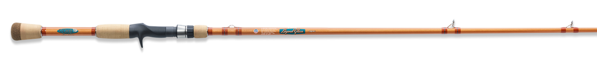 Legend Glass Casting LOTWSHQ