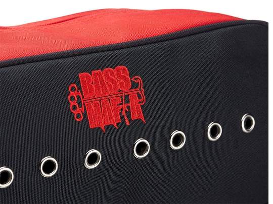 Bass Mafia Line Bag