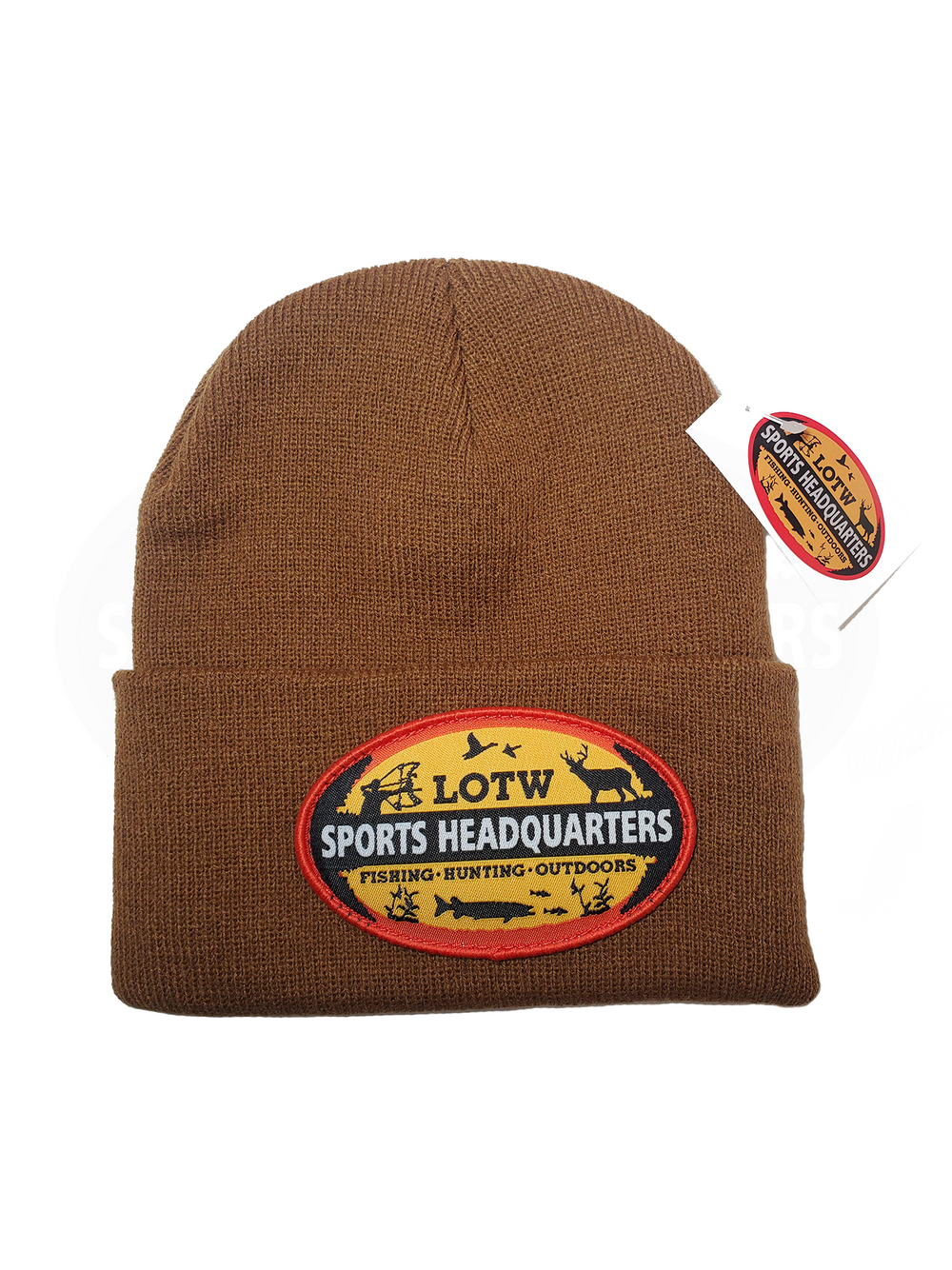 Hats/Headwear - LOTWSHQ