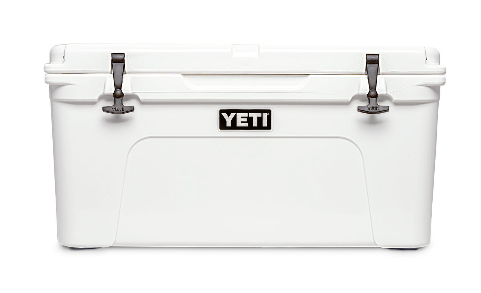 Yeti Tundra 65 Hard Cooler - White