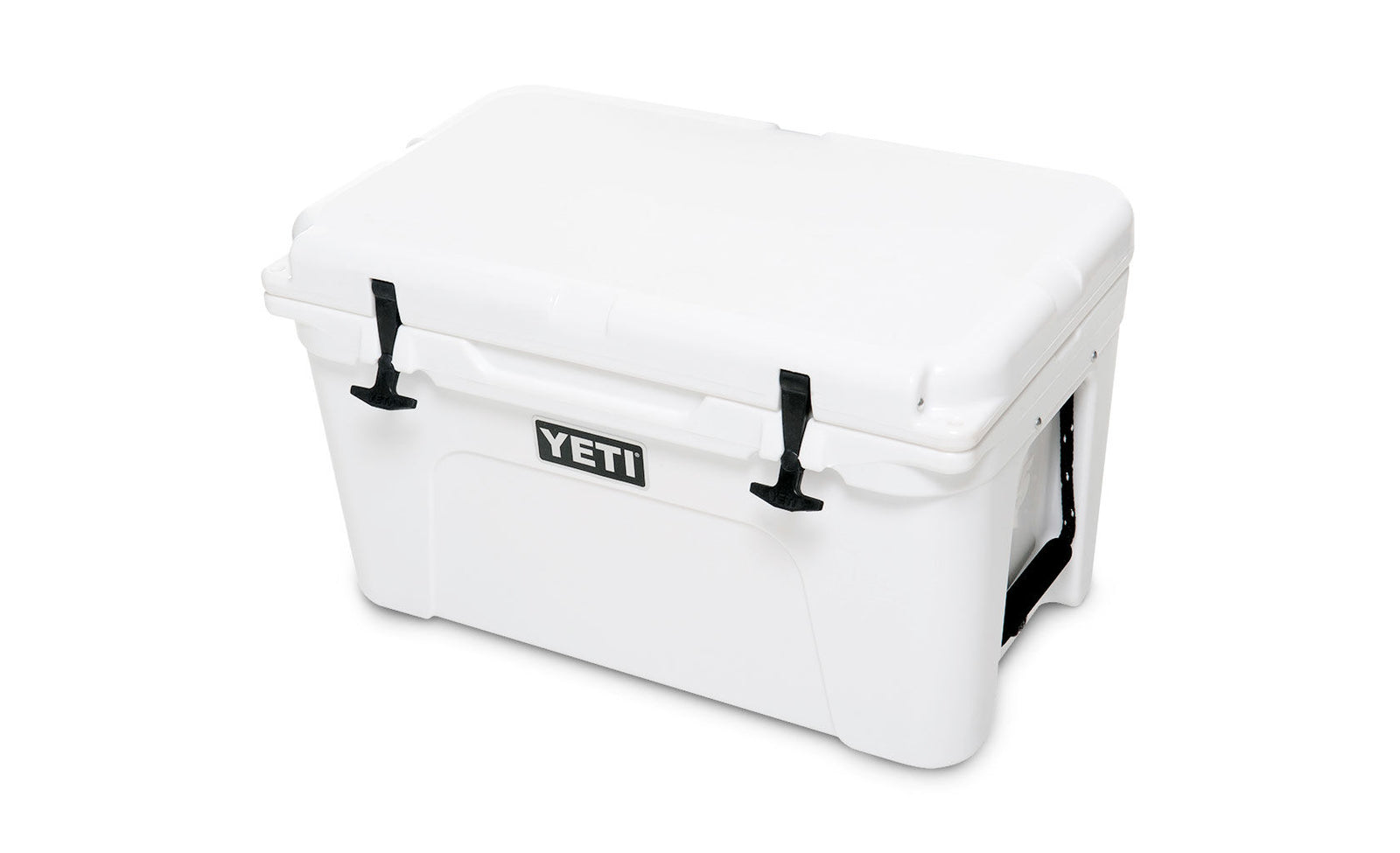 Yeti Tundra 45 Hard Cooler - White