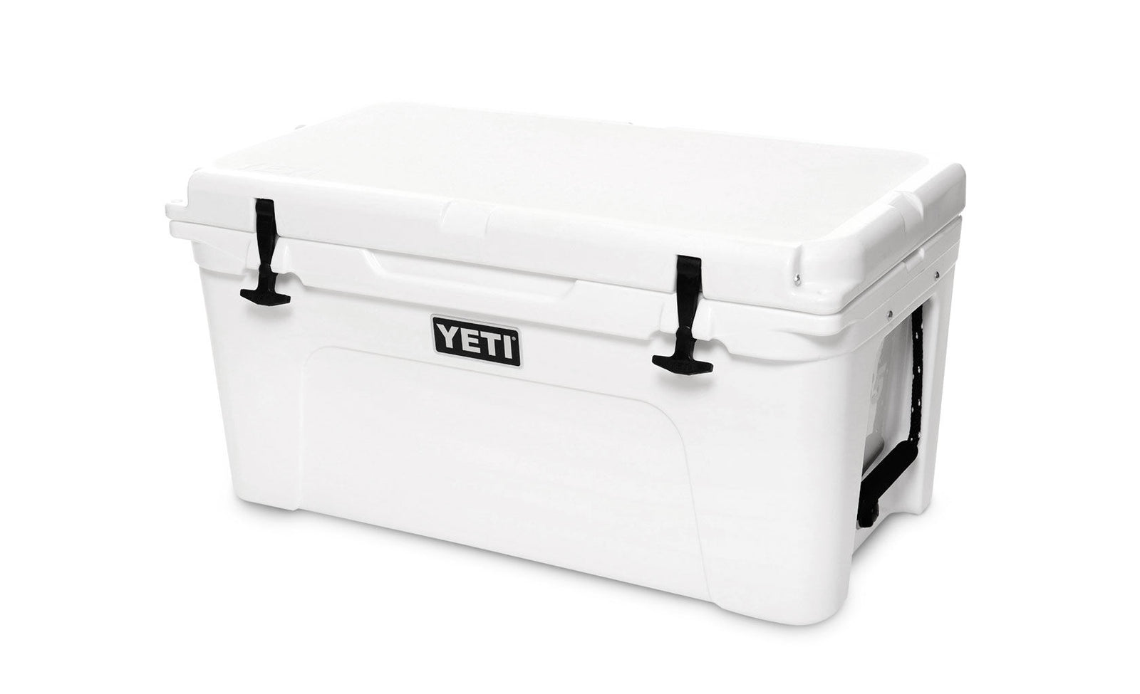 Yeti Tundra 65 Hard Cooler - White