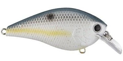  Lucky Craft LC MTO 0.7 Natural Rainbow Flake Lure
