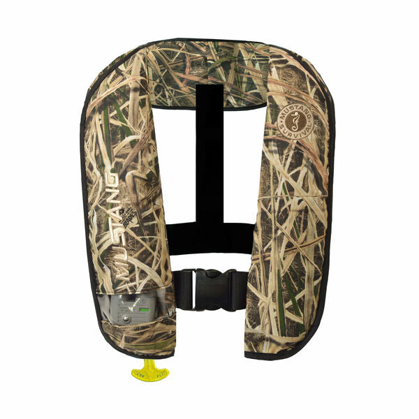 Mustang Survival M.I.T. 100 Automatic Inflatable PFD