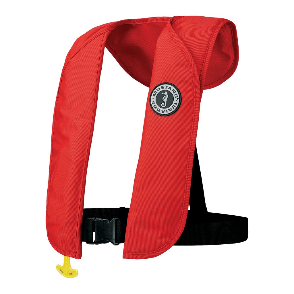 Mustang Survival MIT 70 Automatic Inflatable PFD