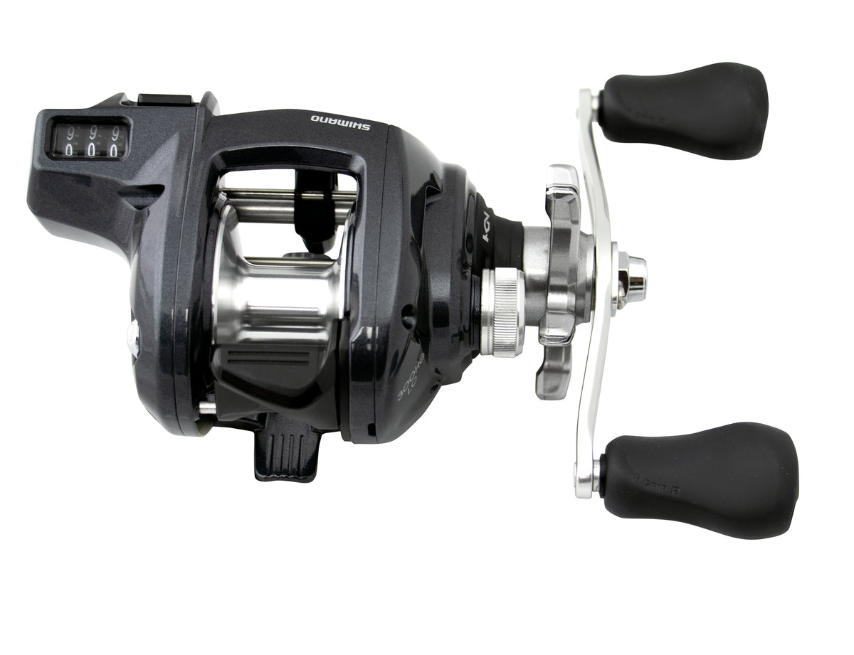 FS: New Shimano Tekota 600LC Levelwind - The Hull Truth - Boating