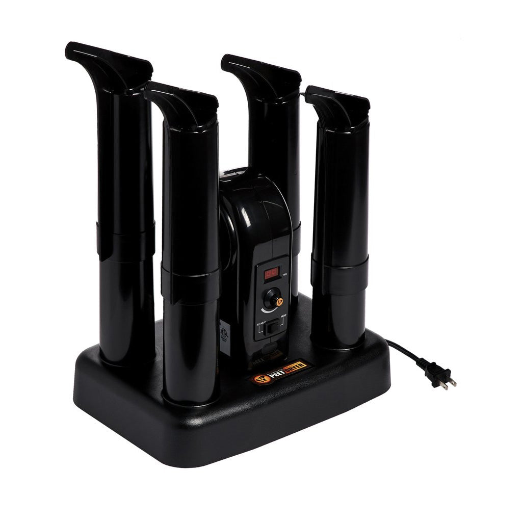PEET Advantage 4 Shoe Electric Express Shoe and Boot Dryer