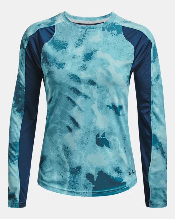 Under armour best sale ice fishing