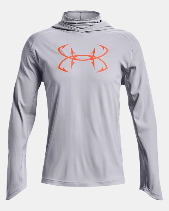 Under Armour Iso-Chill Ninja Hook Hoody