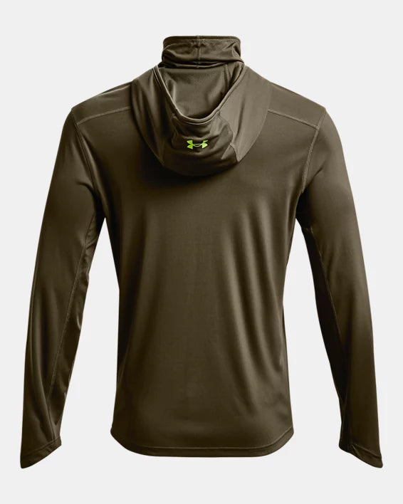 Under Armour Iso-Chill Ninja Hook Hoody