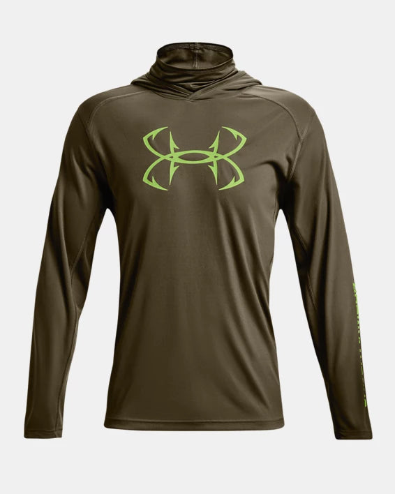 Under armour ninja deals hoodie