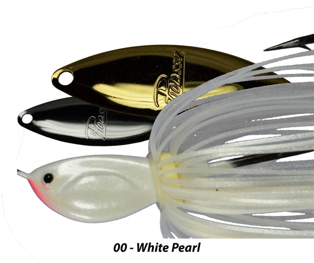 Picasso Spinnerbait Double Willow