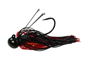 Picasso Lures Tungsten Football Jig