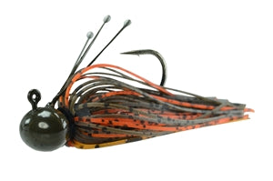 Picasso Lures Tungsten Football Jig
