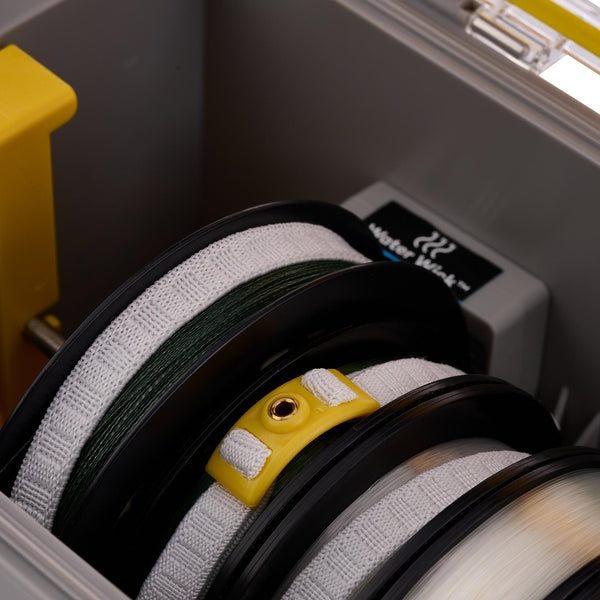 Plano Edge Leader Management Box - LOTWSHQ