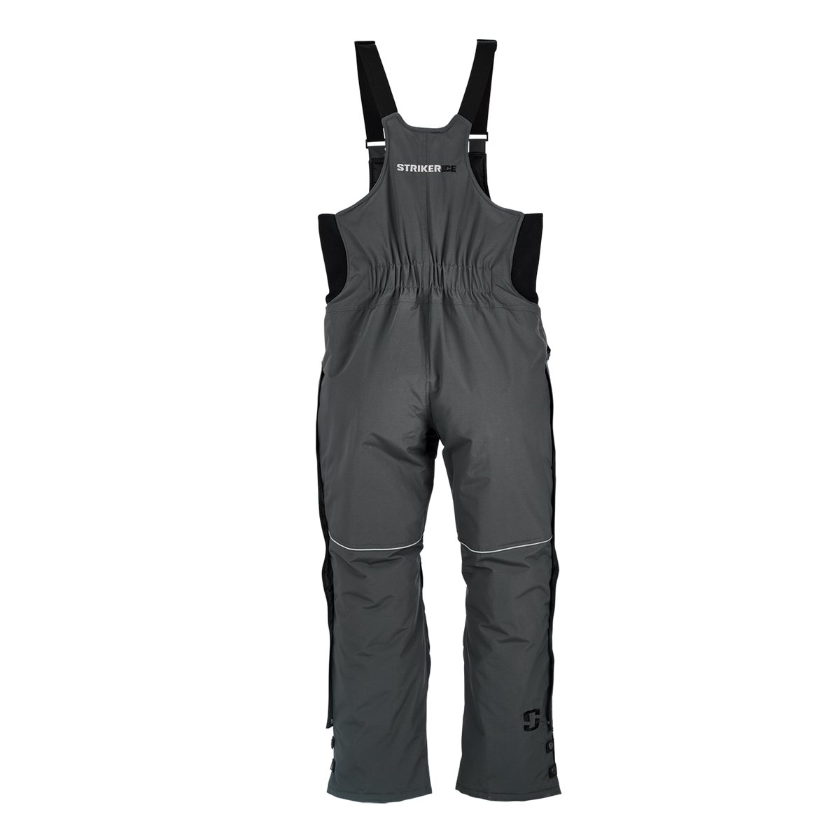 Striker 2025 youth bibs