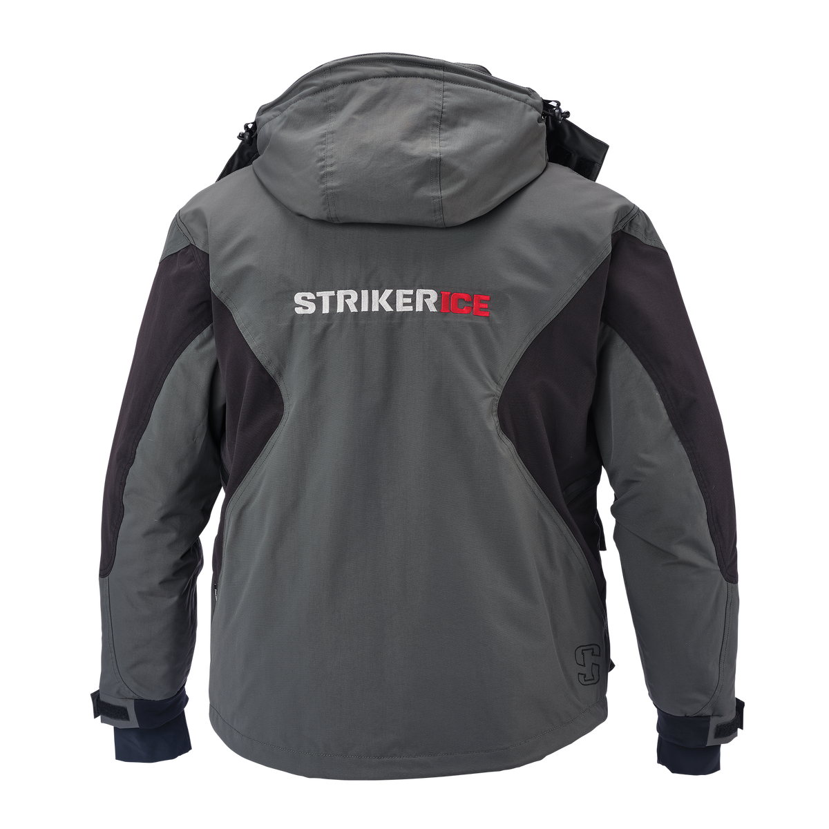 Striker, Renegade Pullover - Black