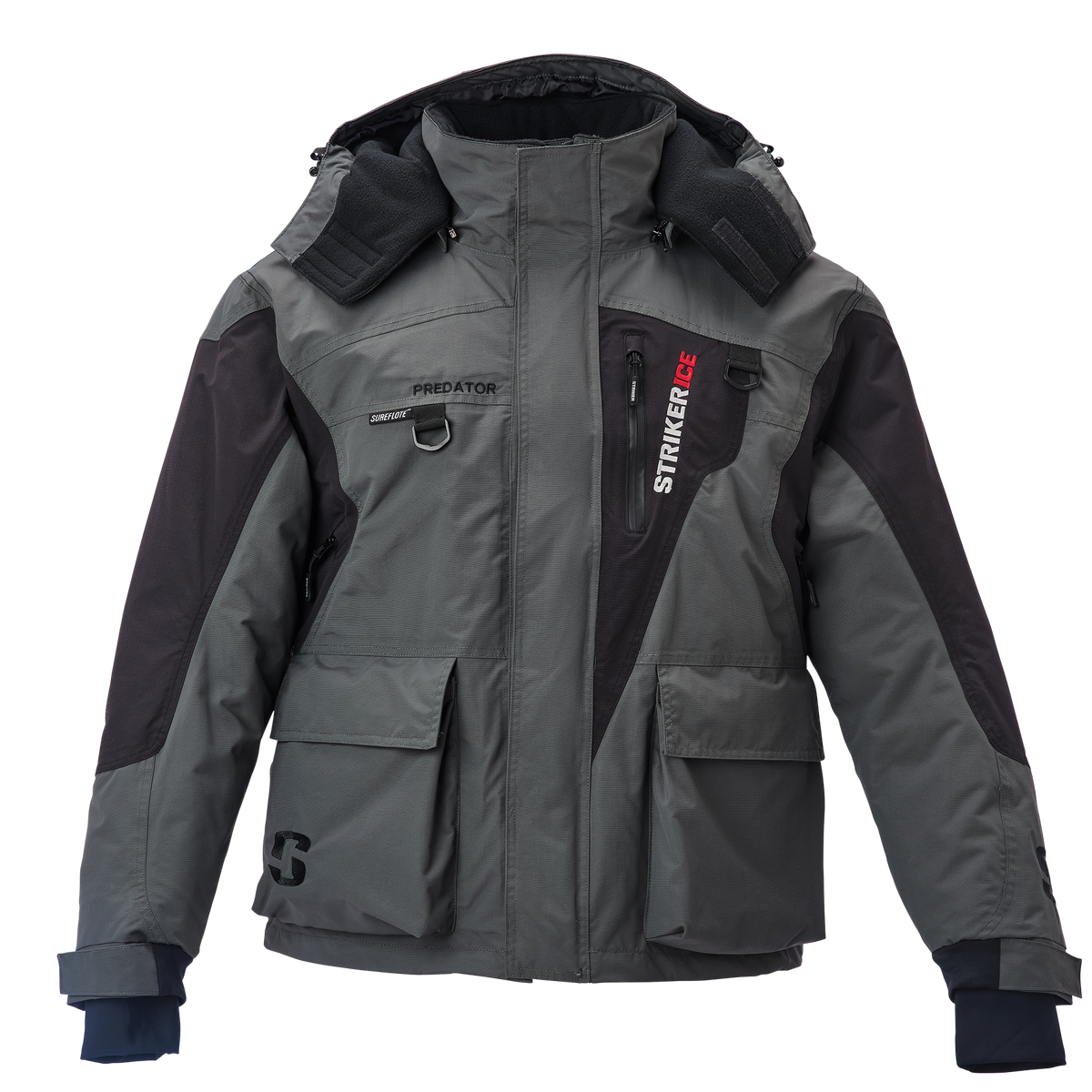 Predator sweater 2025