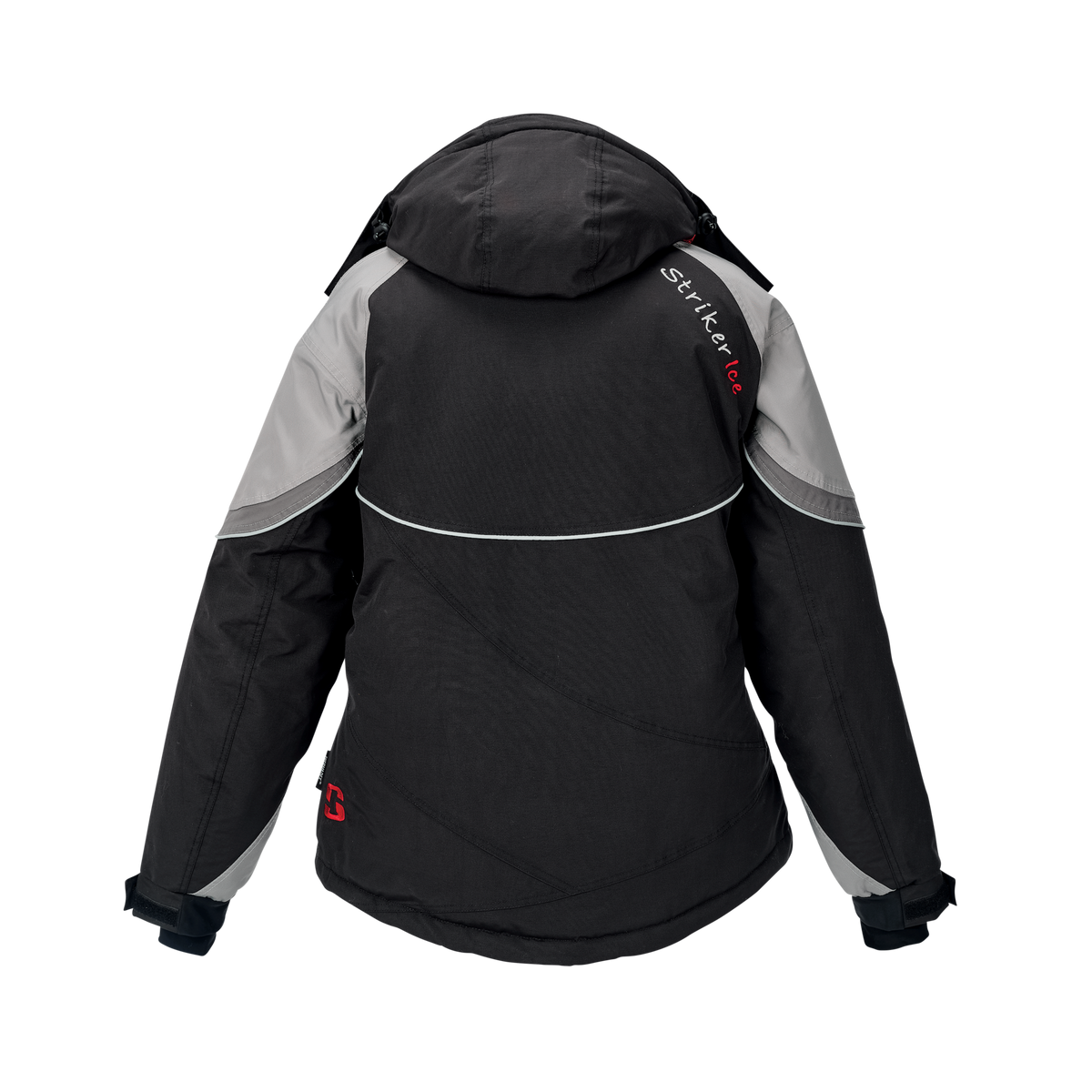 Striker ice hardwater jacket for best sale sale