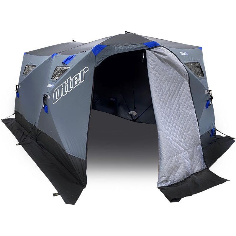 Ice Shelters & Accessories - LOTWSHQ