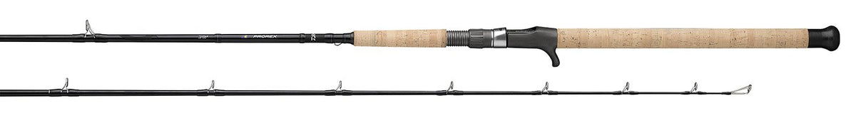 Daiwa Prorex Muskie Rod (Cork Grip)