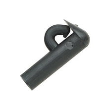 Northland Quick Change Blade and Weight Clevis