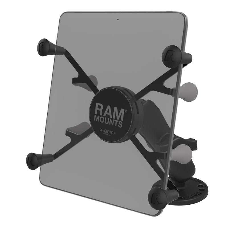RAM X-Grip for Tablets/Phones