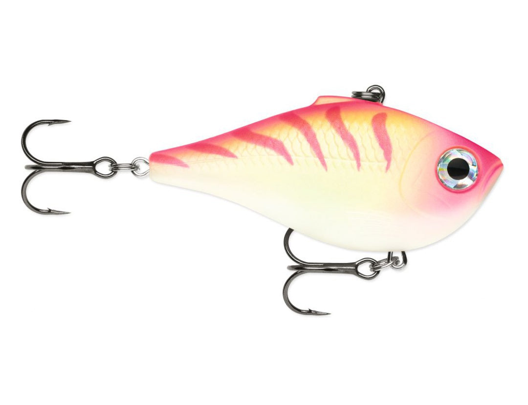 Rapala Rippin Rat Rattle Trap Lures