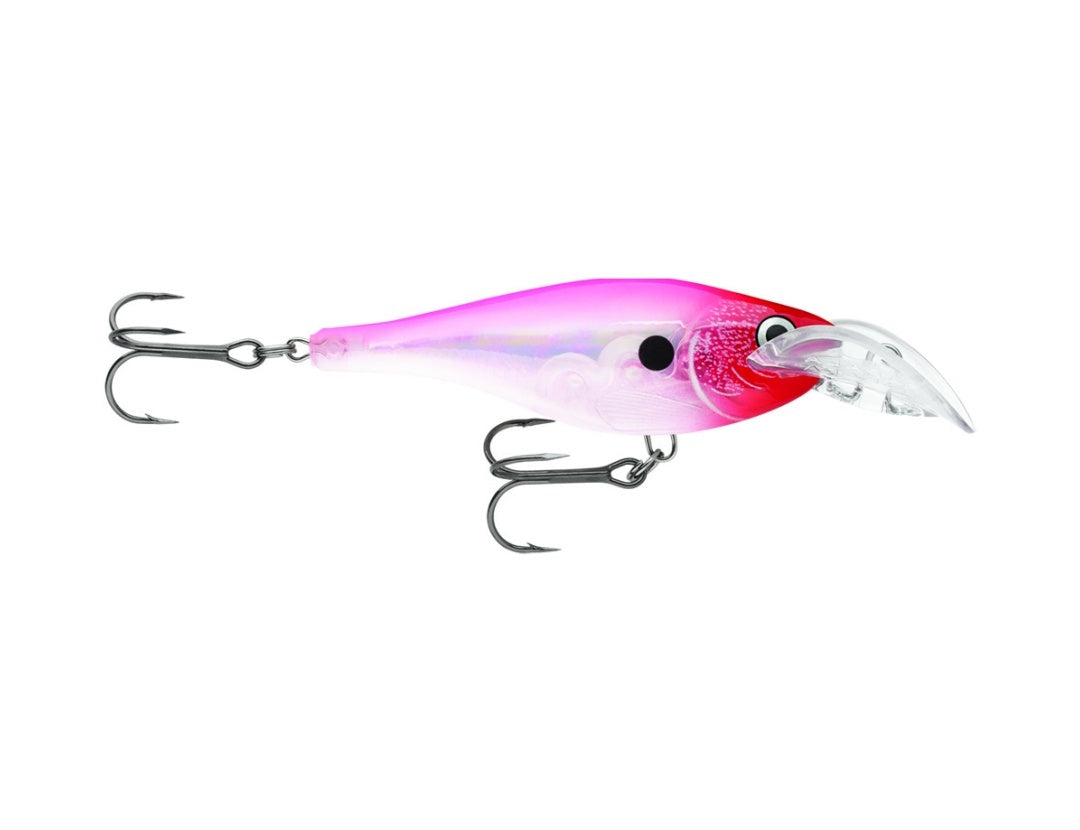 Rapala Scatter Rap Glass Shad
