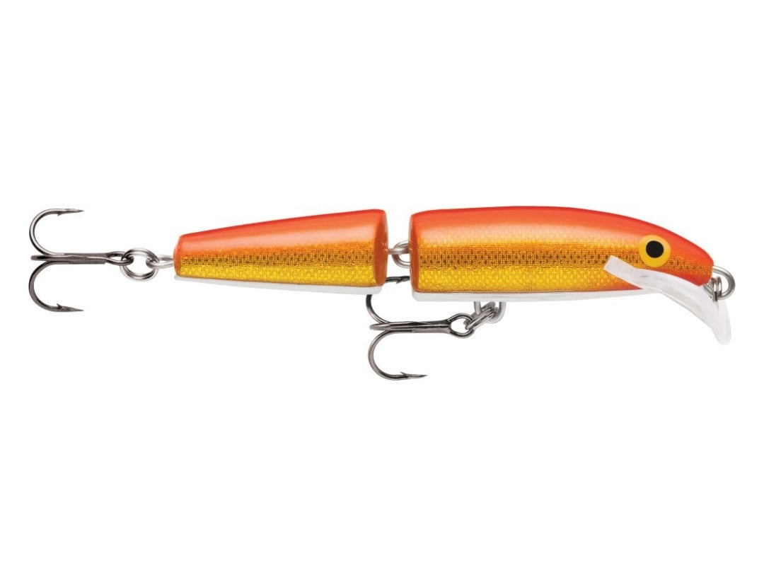 Rapala Scatter Rap Jointed - LOTWSHQ