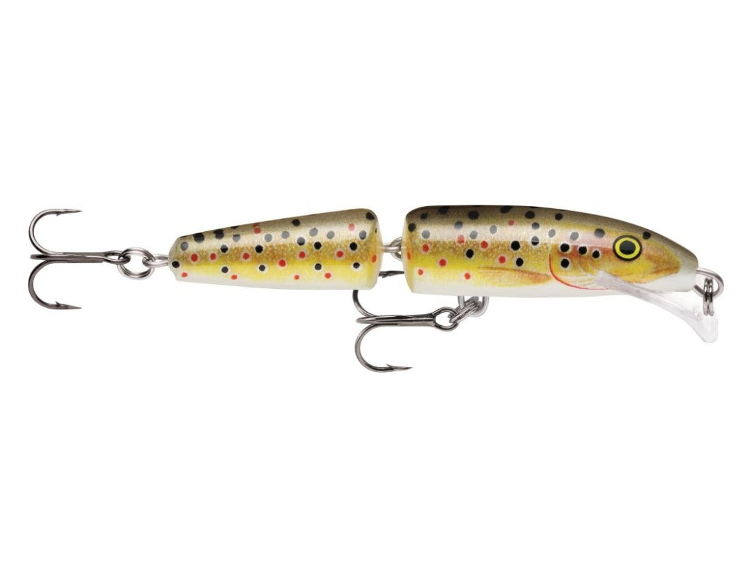 Rapala Scatter Rap Jointed - LOTWSHQ