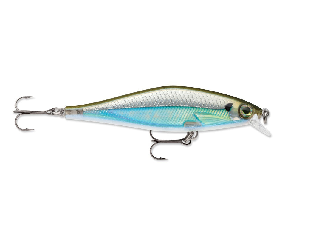 97Vintage Rapala CD-7 CC (spécial abalone) super rare 97Vintage Rapala CD-7 CC (spécial abalone) super rare