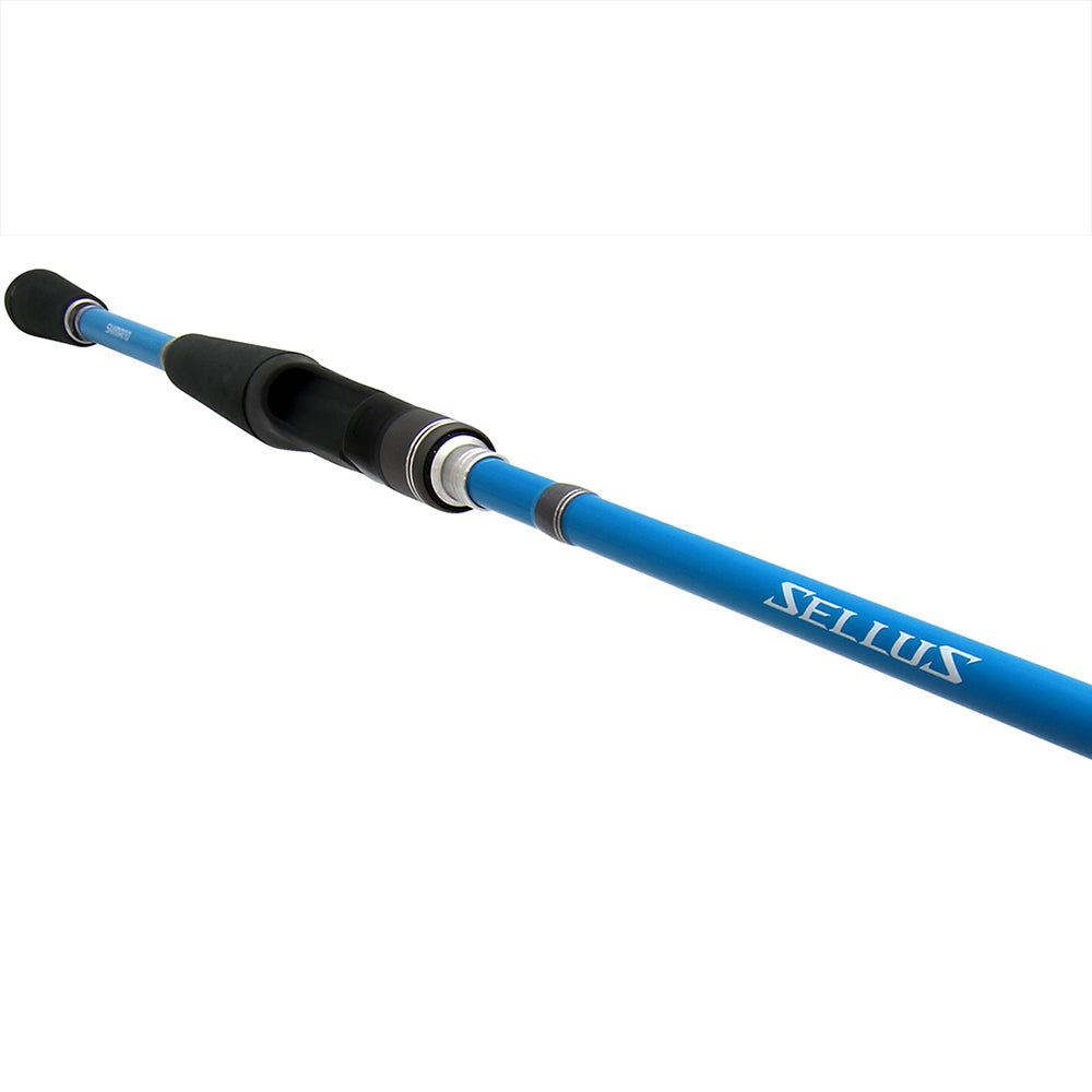 Buy Shimano Backbone Elite Egi Spinning Squid Rod 8ft 3-6kg 2pc online at