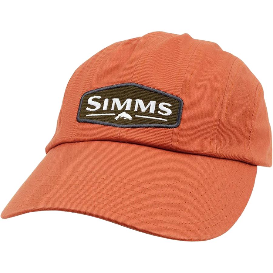 Simms Double Haul Hat