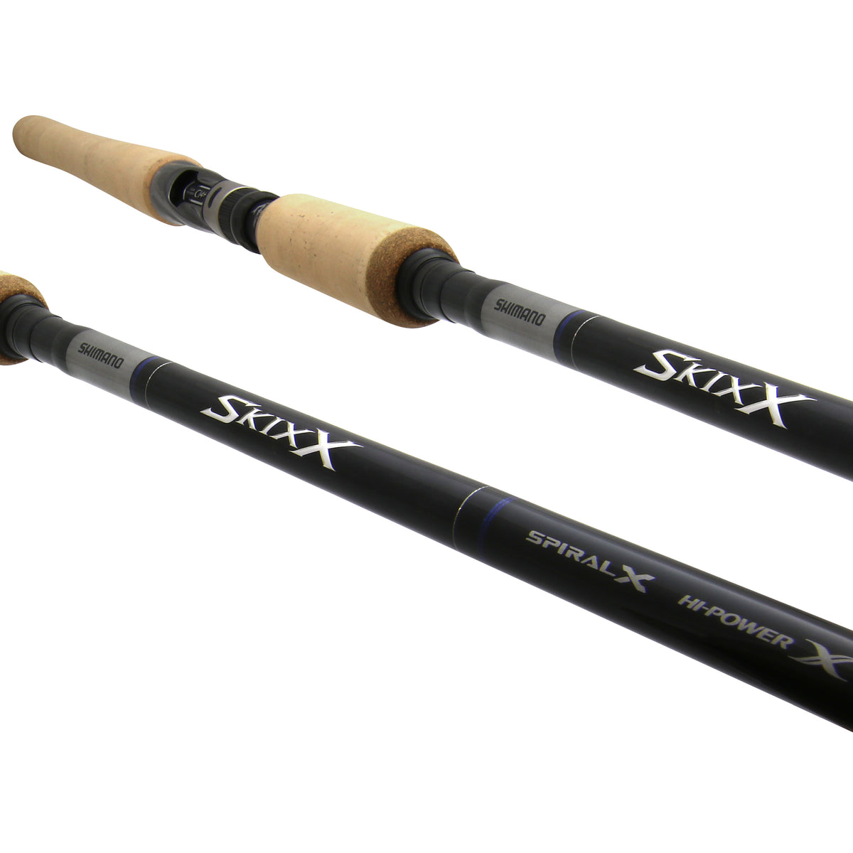 muskie trolling reels shimano Shimano Skixx Musky Casting Rods