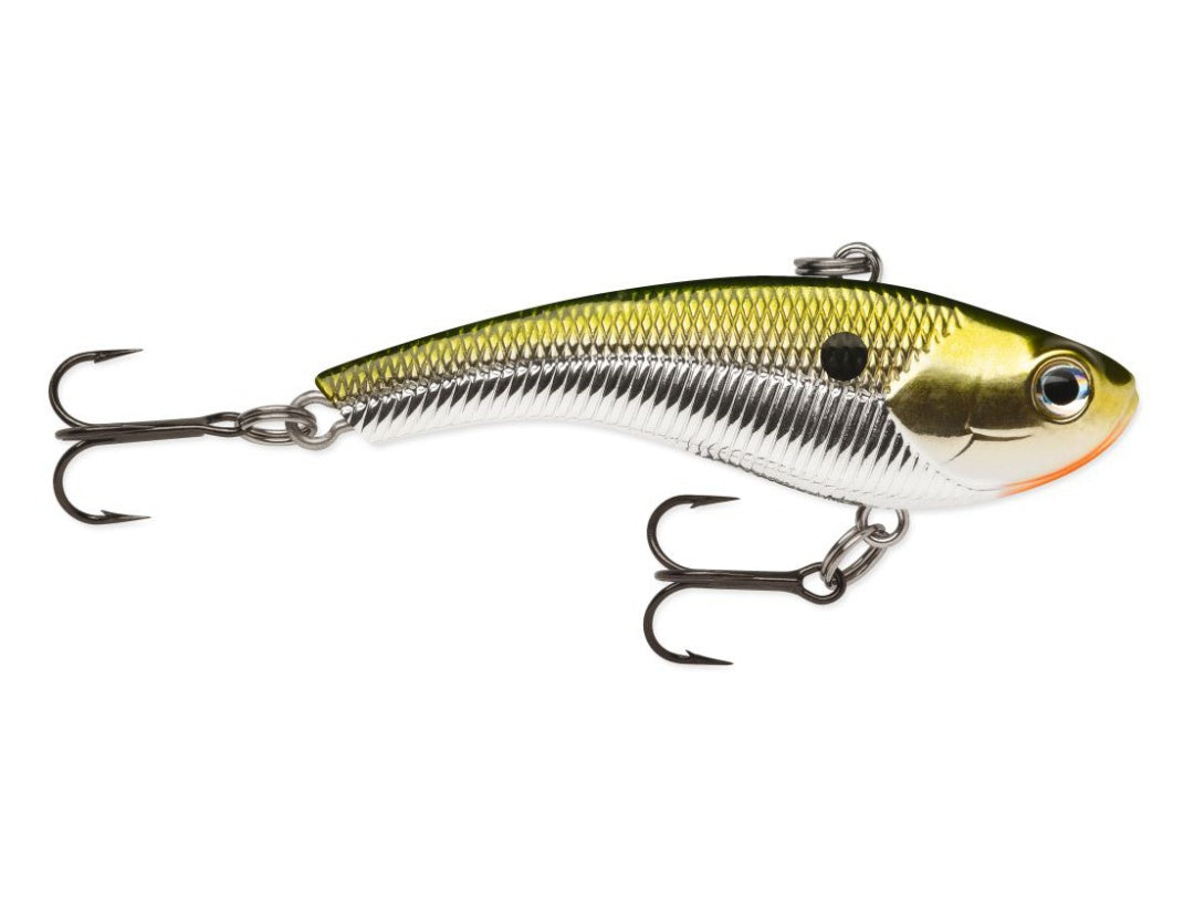Vente Rapala Slab Rap Vibration Naufrage Leurre SLR05/OTU (0203 Vente Rapala Slab Rap Vibration Naufrage Leurre SLR05/OTU (0203